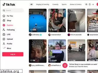 https://tiktok.com