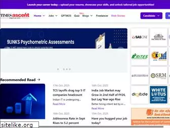 timesascent.com