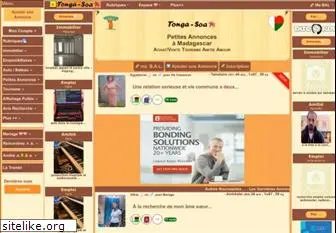 tonga-soa.com