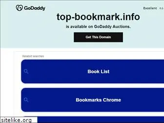 top-bookmark.info