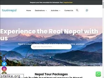 tourinnepal.com