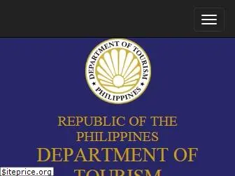 tourism.gov.ph