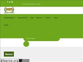 traditionalsports.org