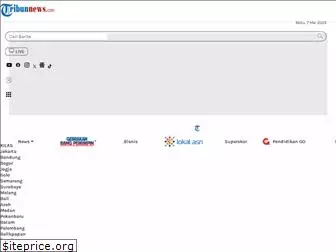 tribunnews.com