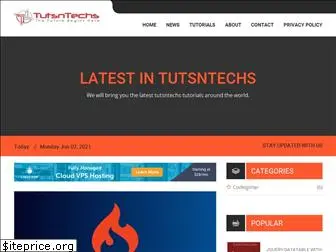 tutsntechs.com