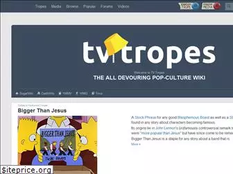 tvtropes.org