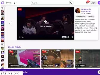 twitch.tv