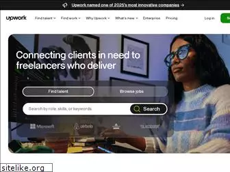 https://upwork.com