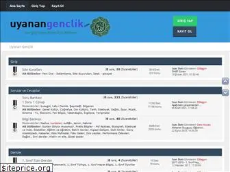 uyanangenclik.com