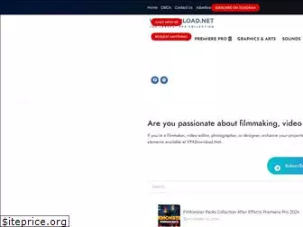 vfxdownload.net