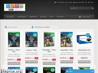 https://vgndeals.be