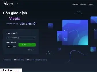 vicuta.com