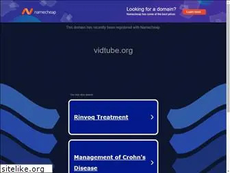 vidtube.org