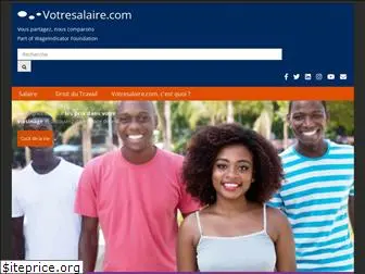 votresalaire.org
