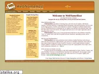 webnamehost.net