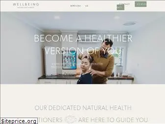 wellbeinggroup.com.au