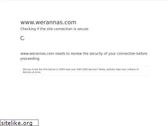 werannas.com