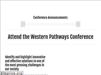 westernpathways.com
