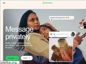 https://whatsapp.com