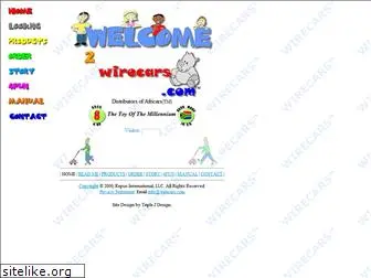 wirecars.com