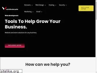 worldtradecastle.com