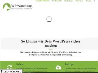 wpwatchdog.de