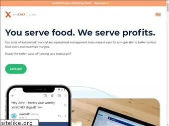 xtrachef.com
