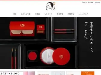 yojiya.co.jp
