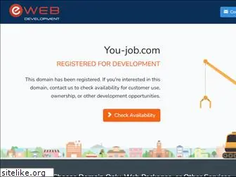 you-job.com