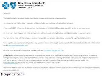 yourcmsupplyportal.com