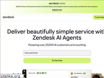 https://zendesk.com