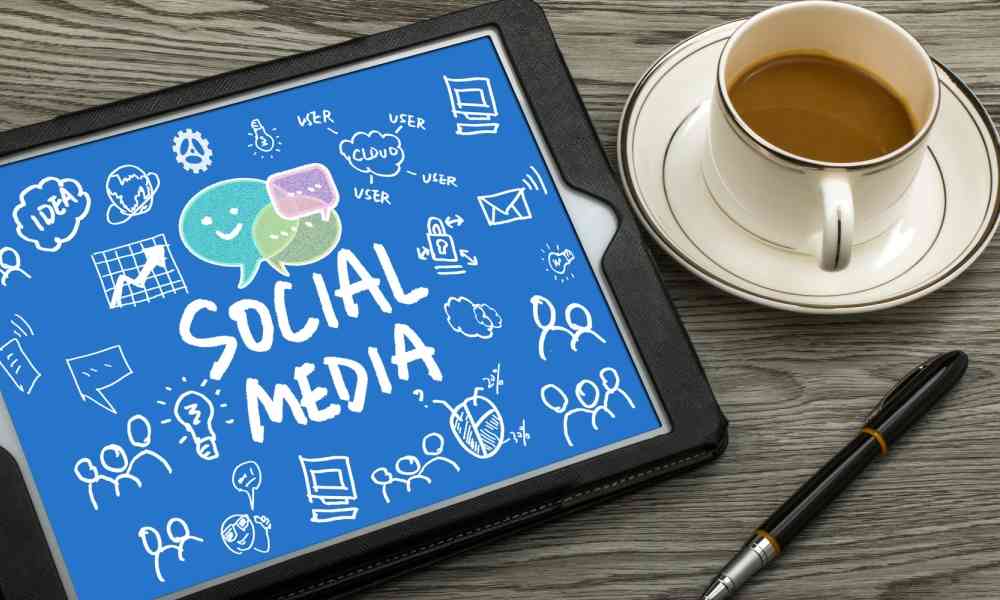 Social Media for Business 101