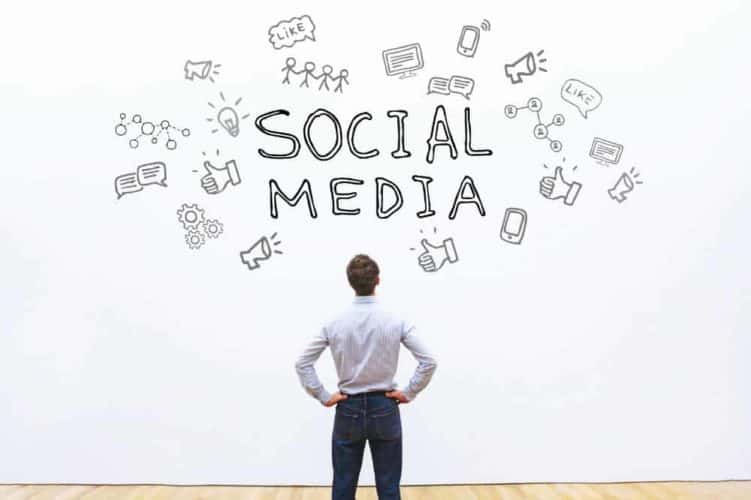 Advantages of Social Media Outsourcing